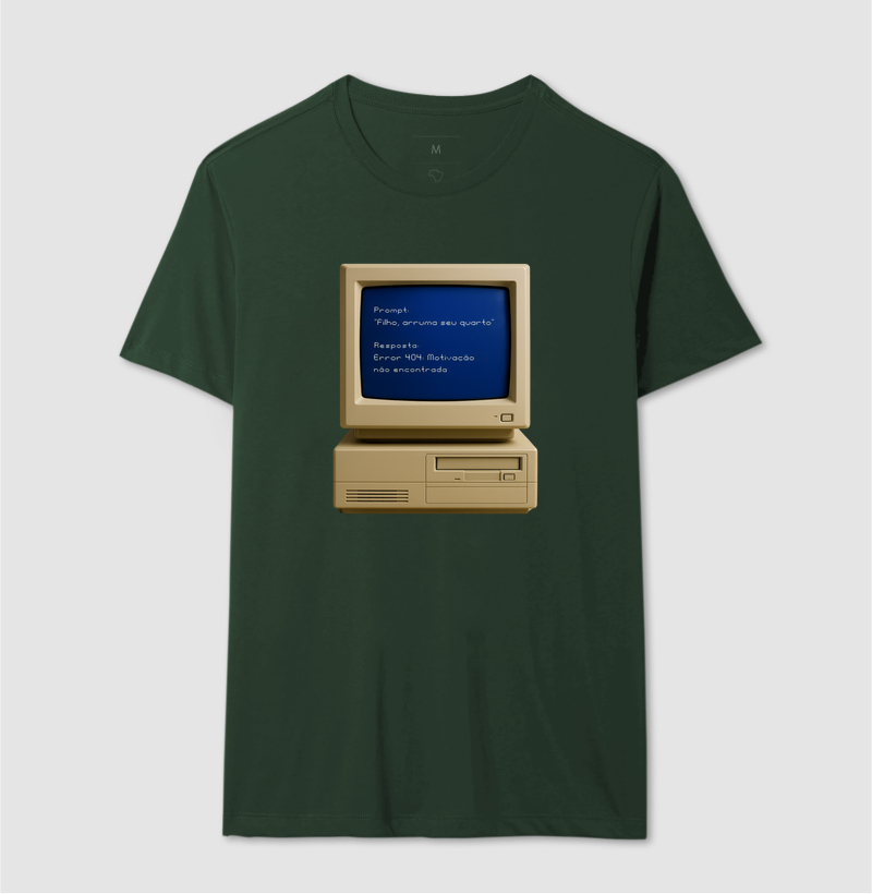 Camisa 9