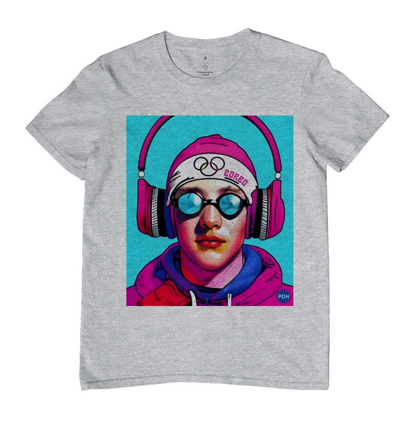 Camisa 9