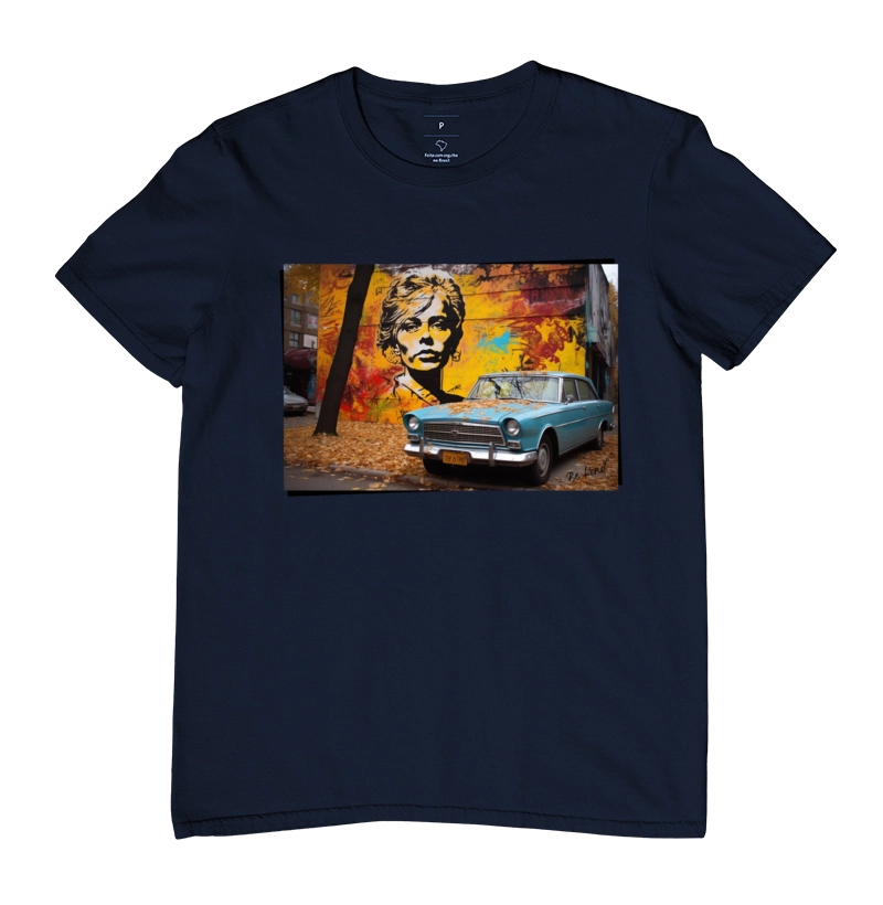 Camisa 13