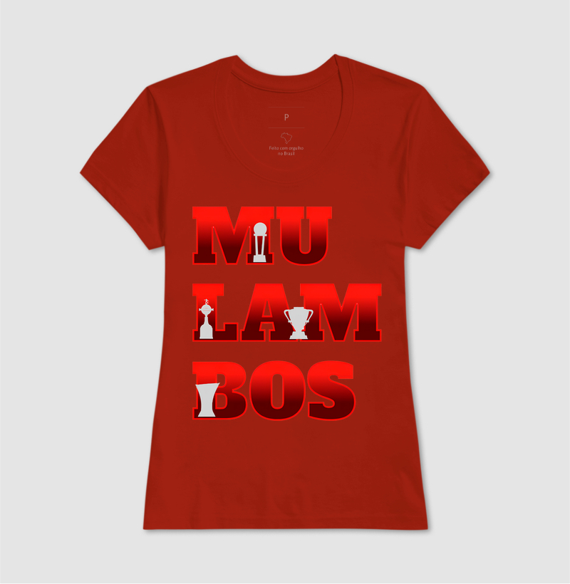 Camisa 9
