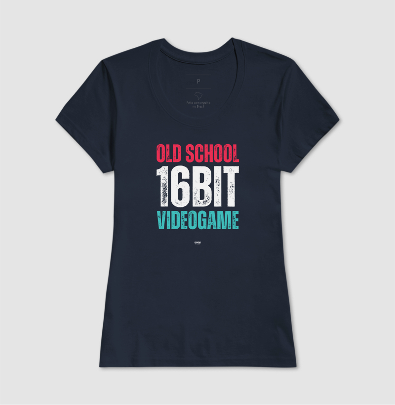 Camisa 15