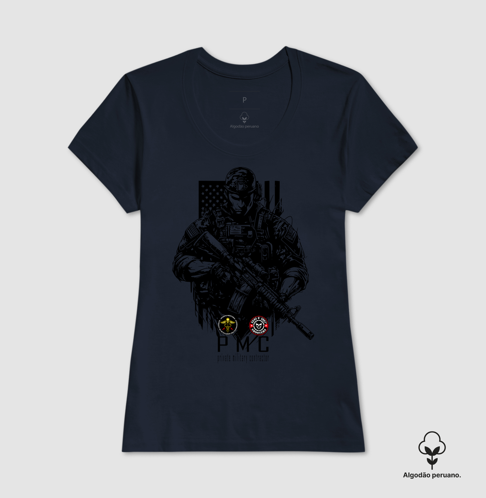 Camisa 5