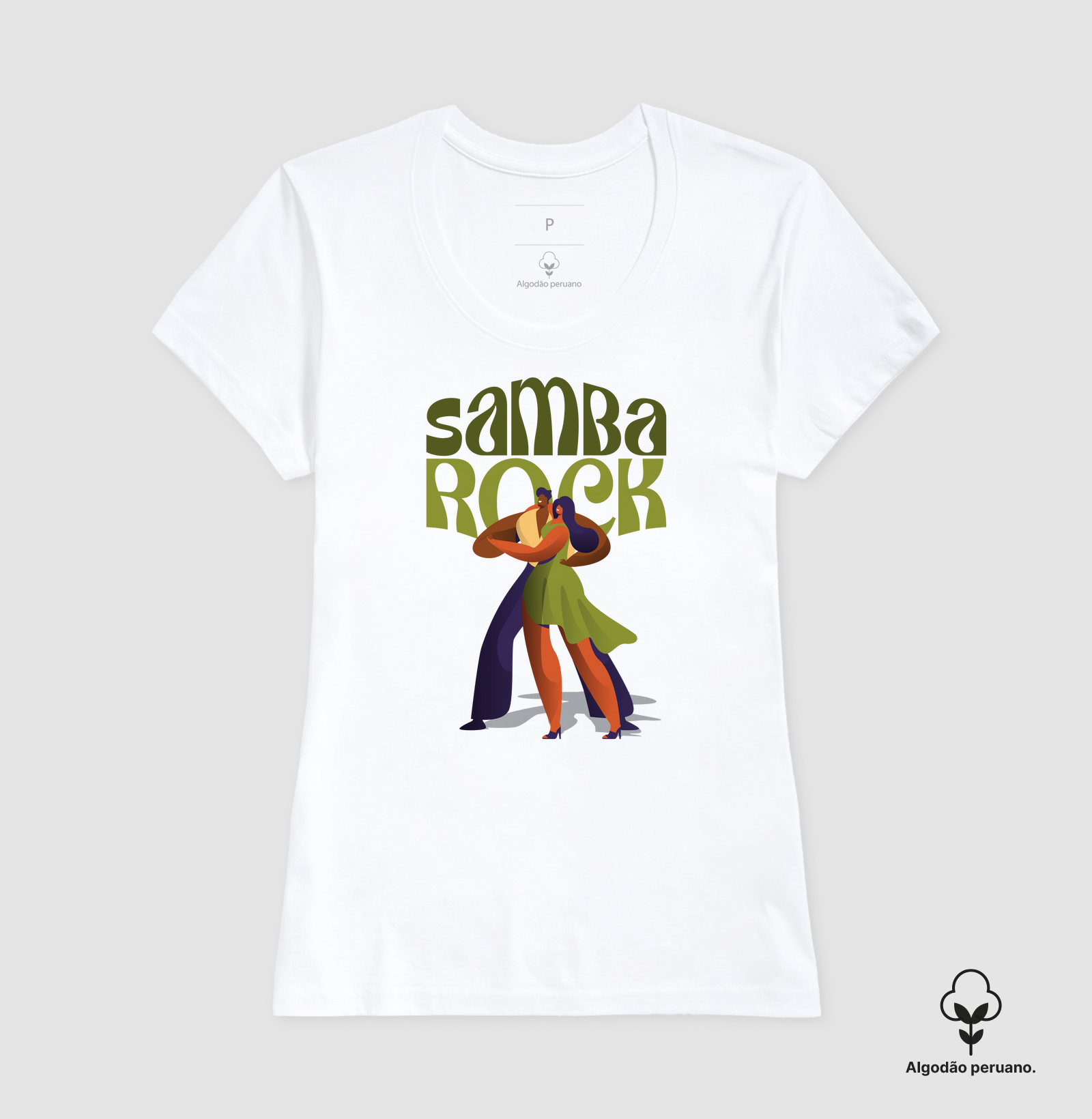 Camisa 6