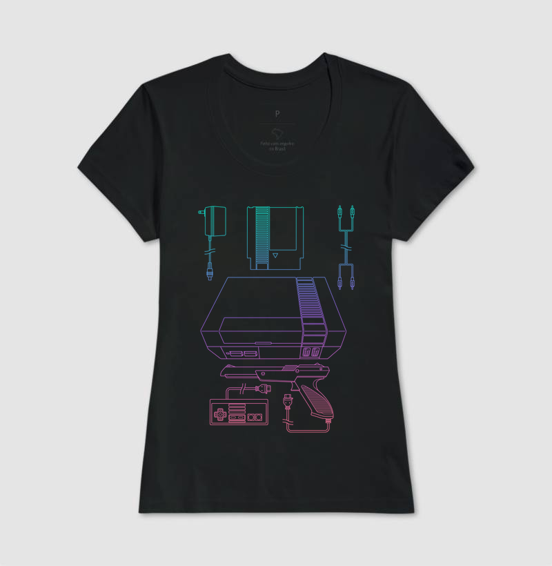 Camisa 1