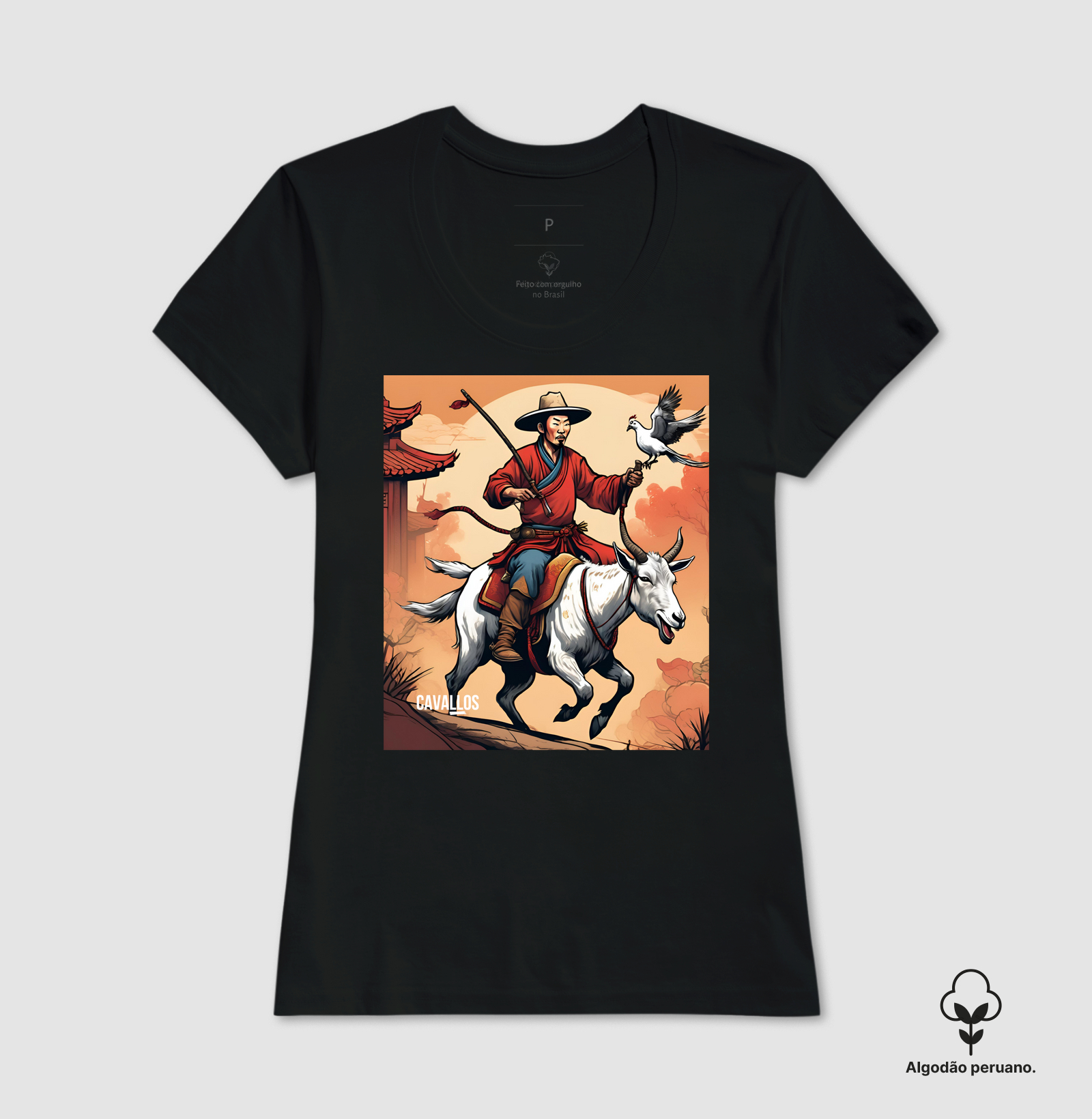 Camisa 4