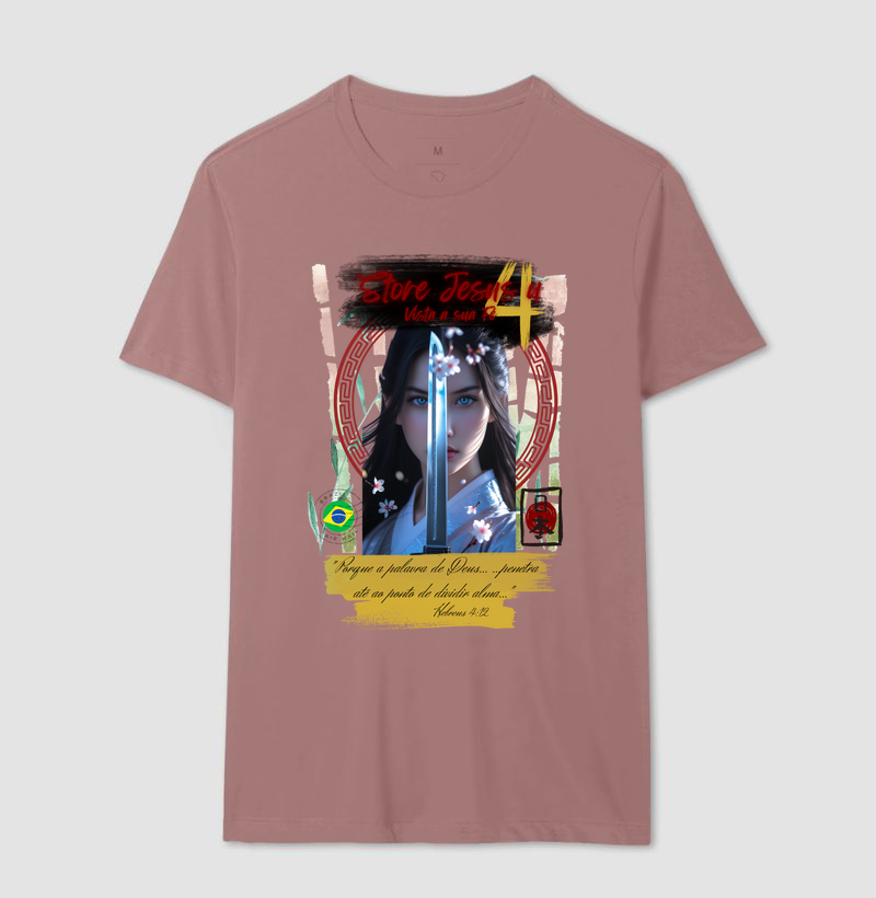 Camisa 19