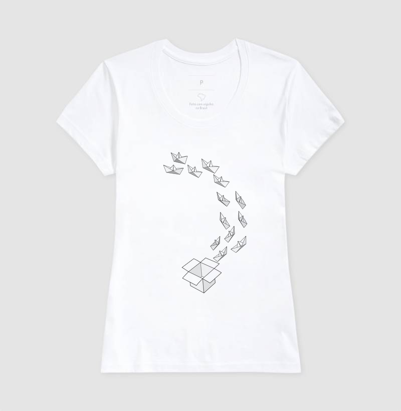 Camisa 11