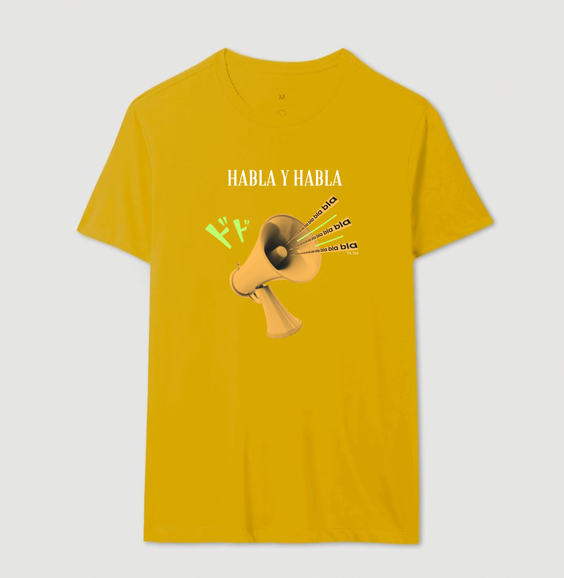 Camisa 3