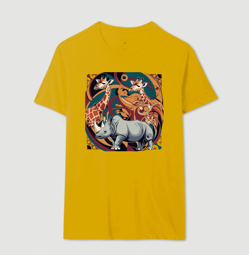 Camisa 13