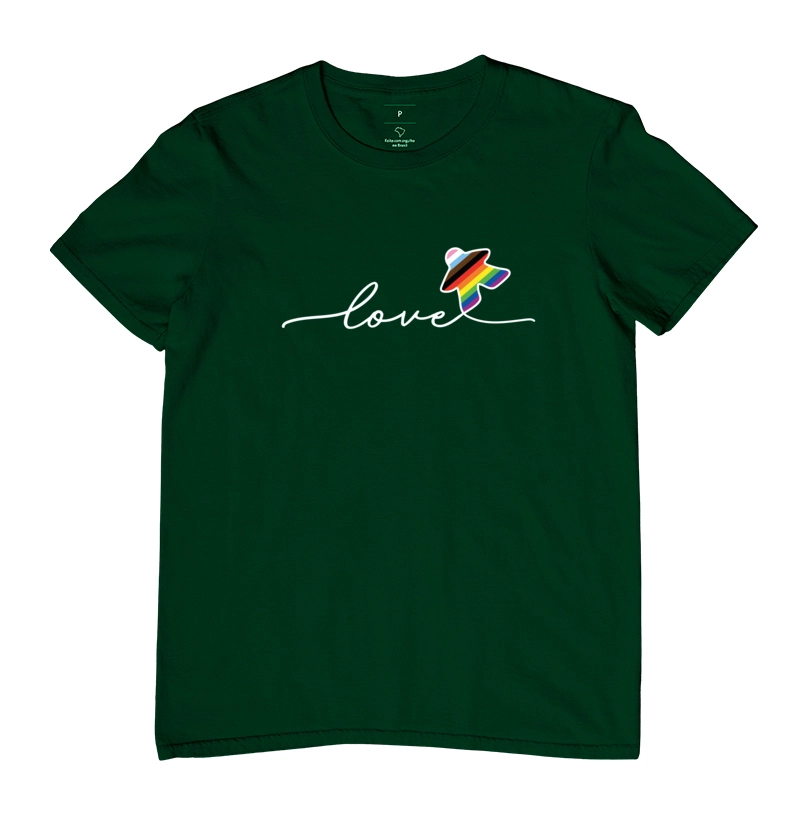Camisa 11