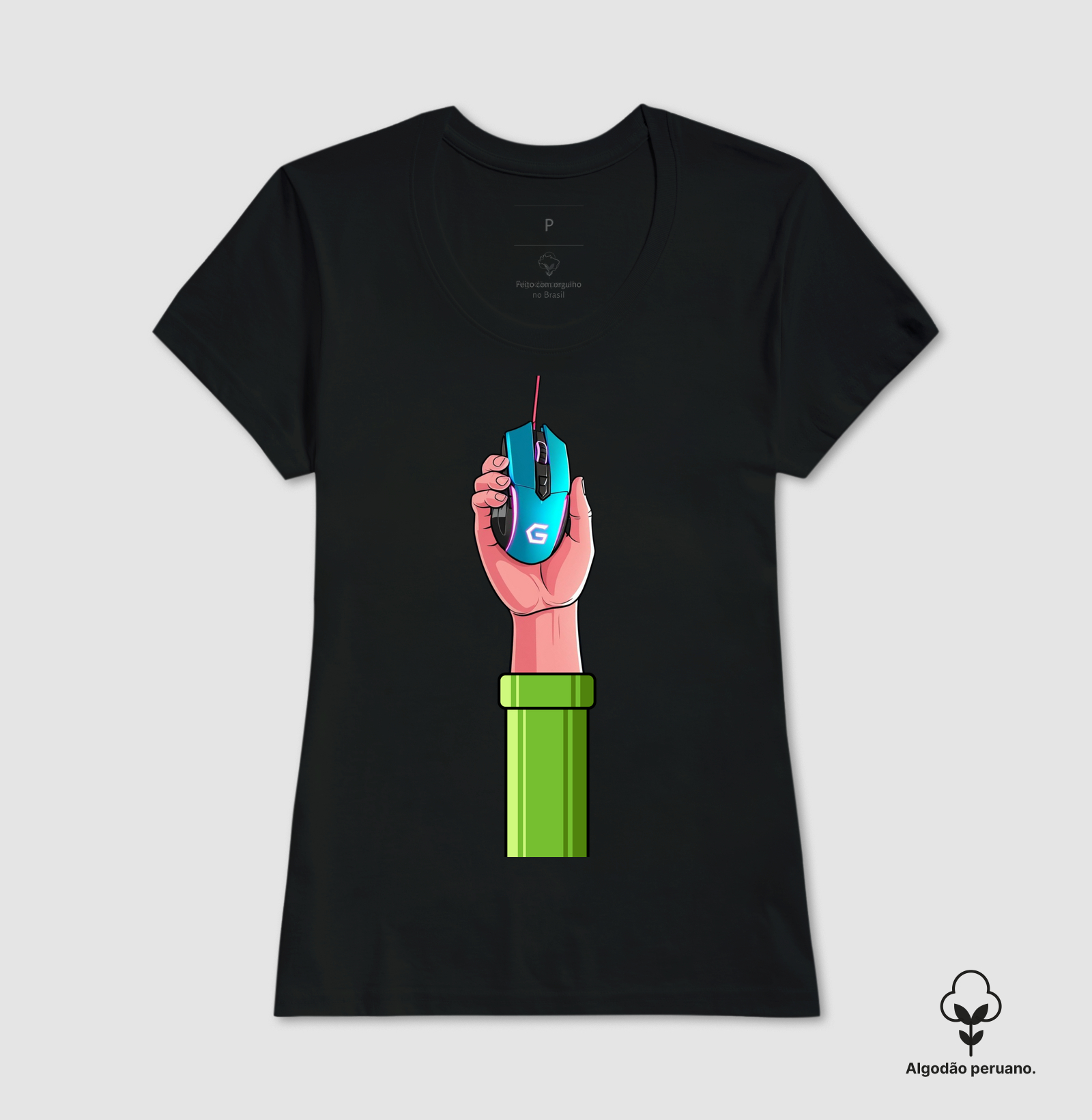 Camisa 4
