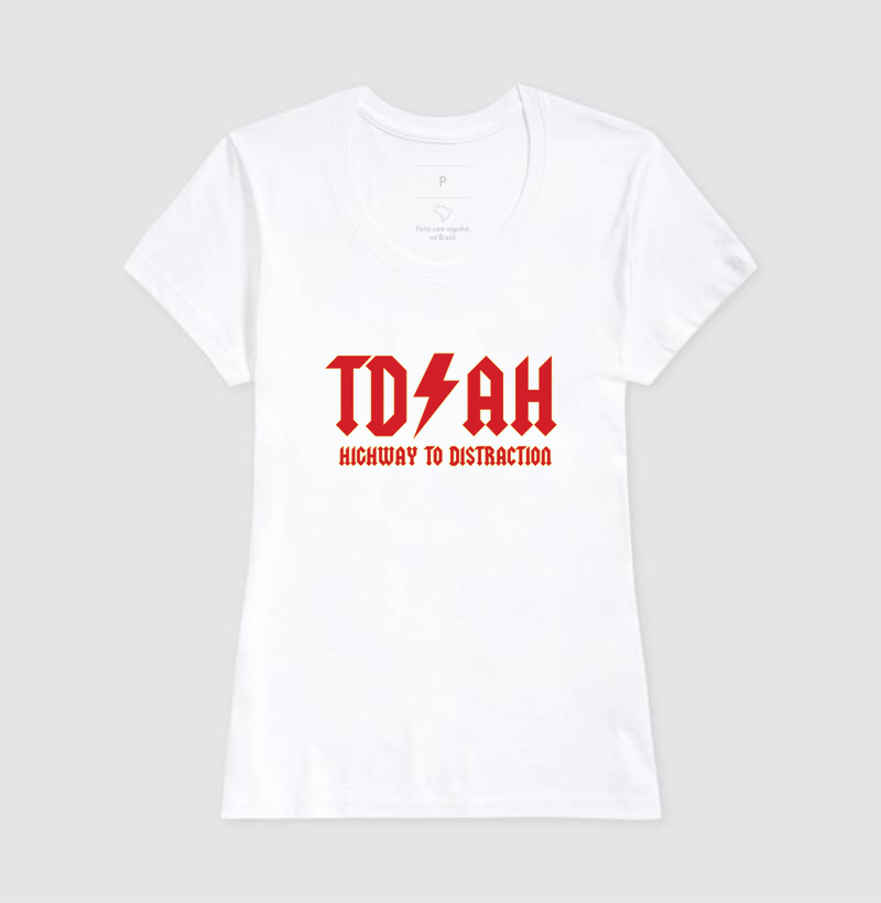 Camisa 19
