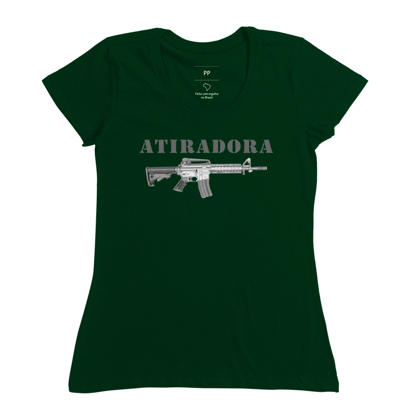 Camisa 12