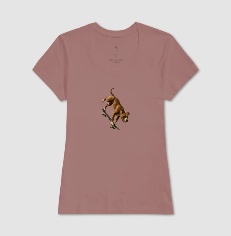 Camisa 19