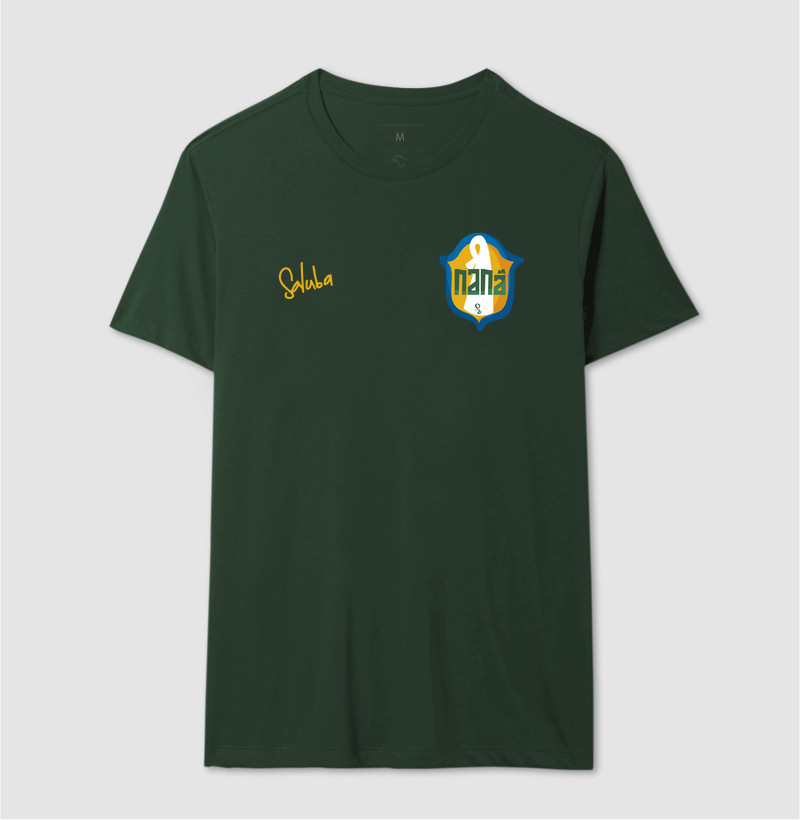 Camisa 9