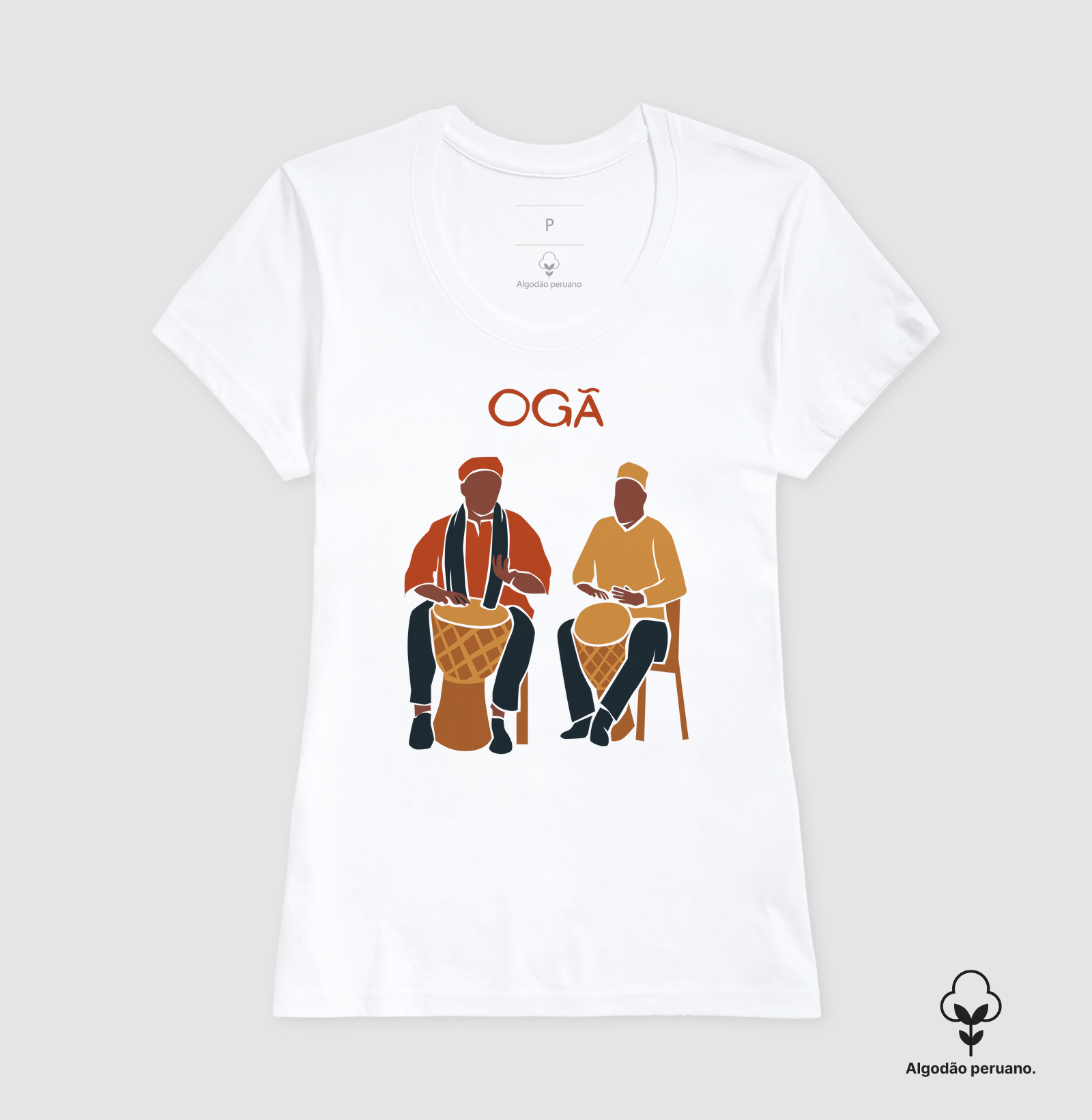 Camisa 3