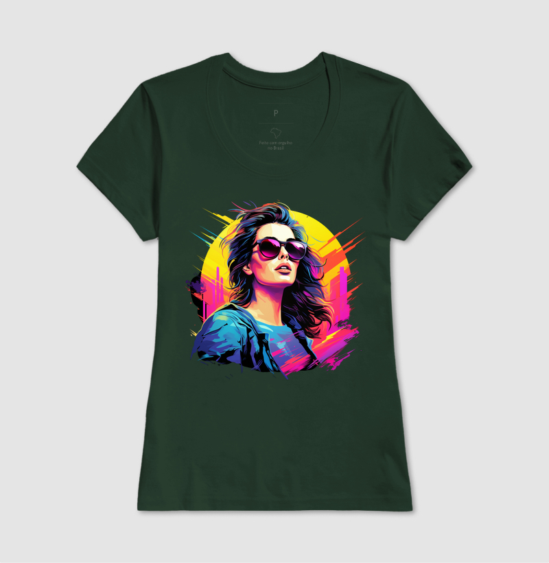 Camisa 13