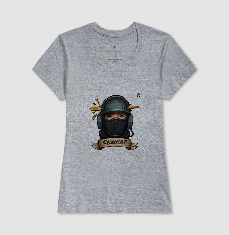 Camisa 7
