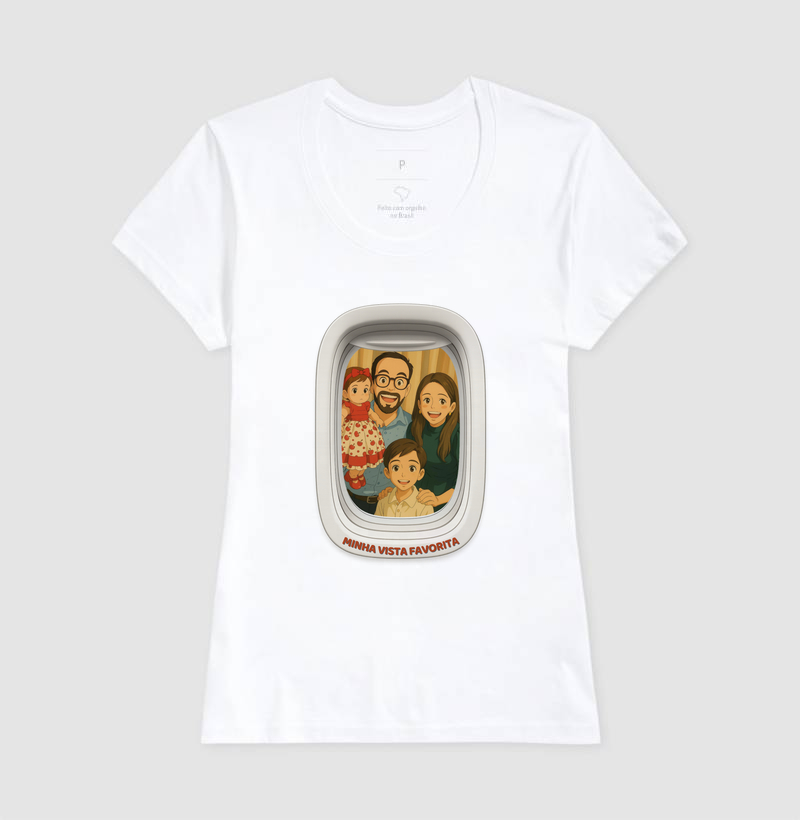 Camisa 8