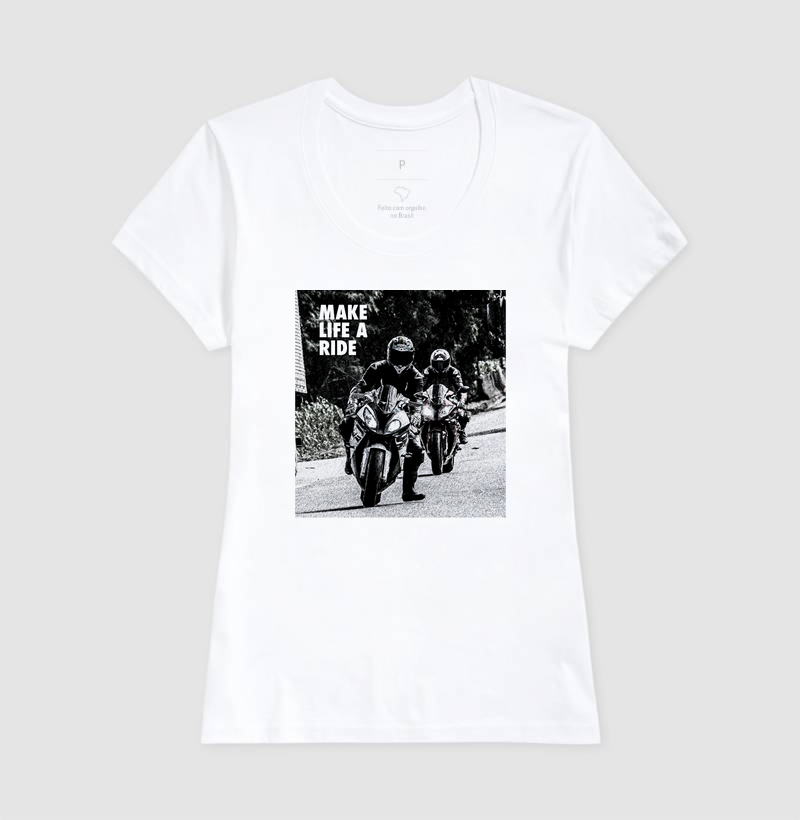 Camisa 15