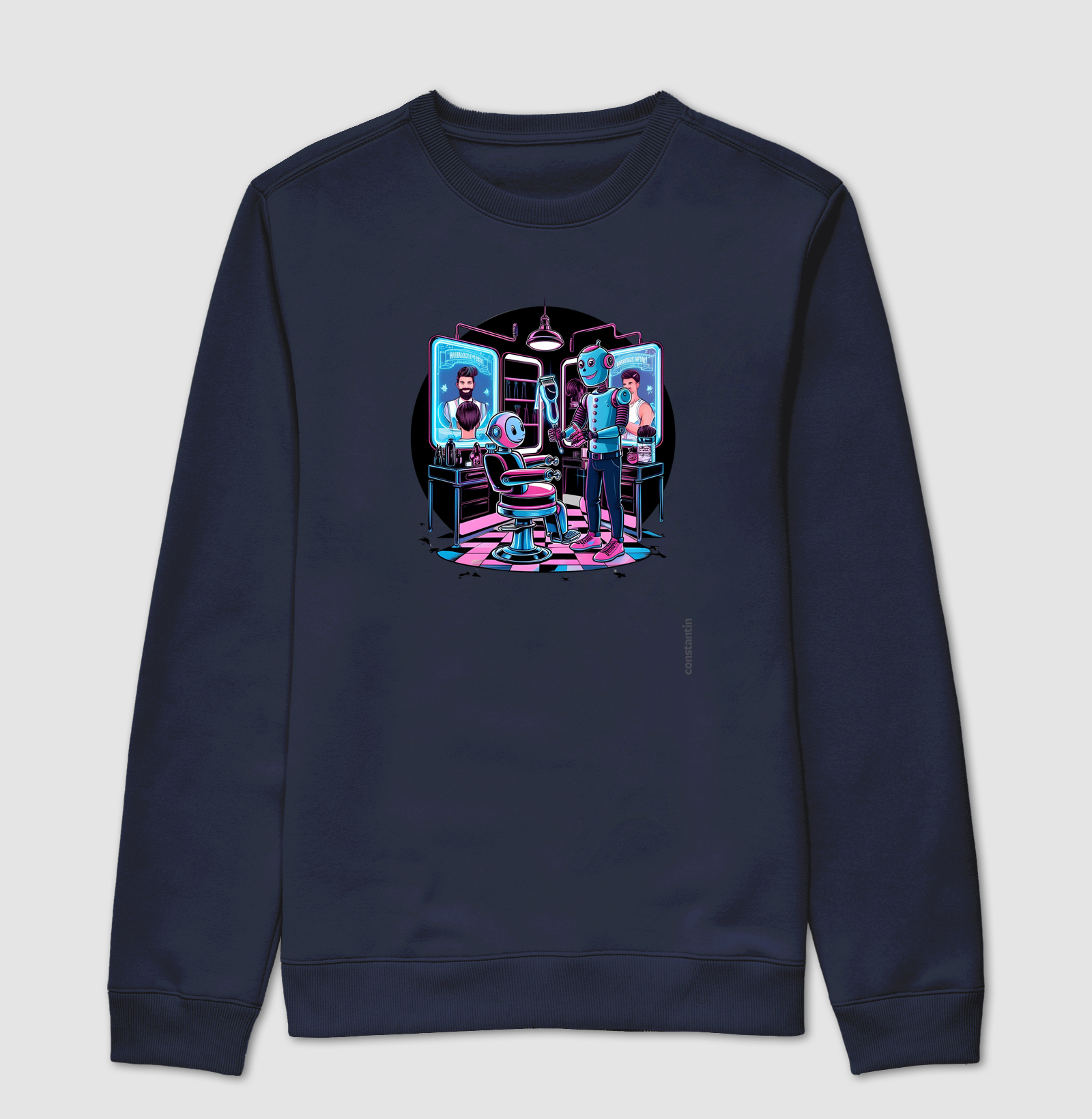 Camisa 4