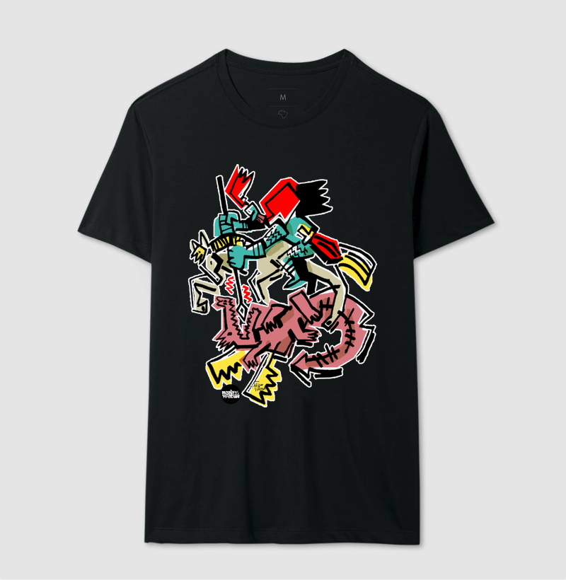 Camisa 10