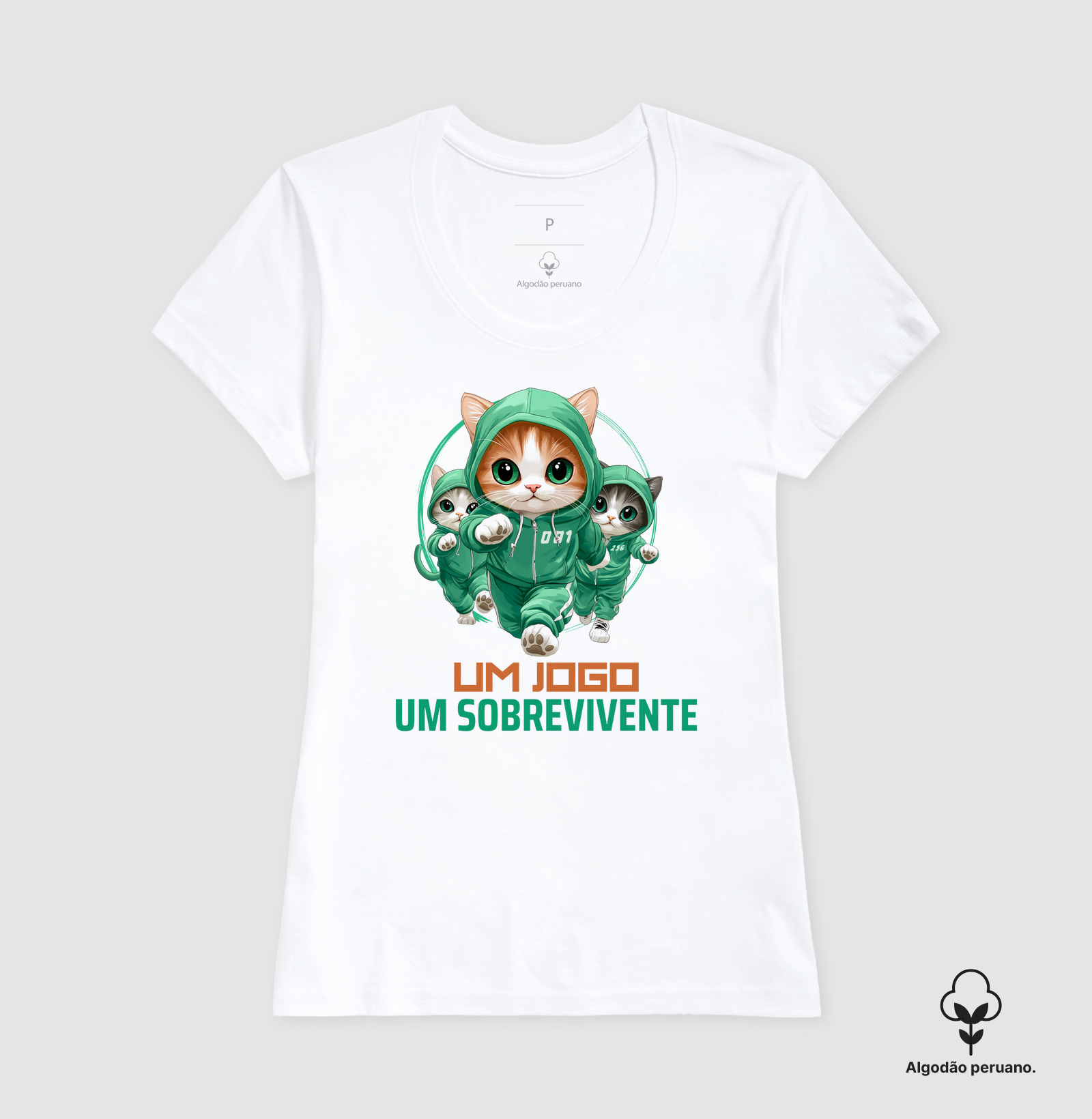 Camisa 6