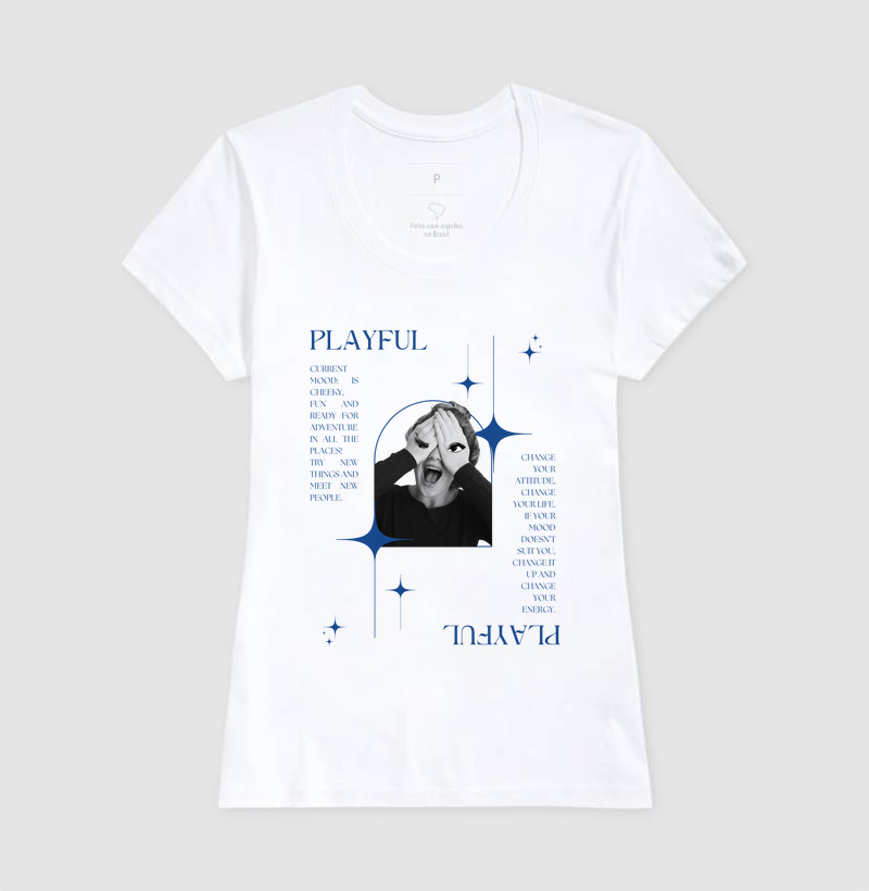 Camisa 3