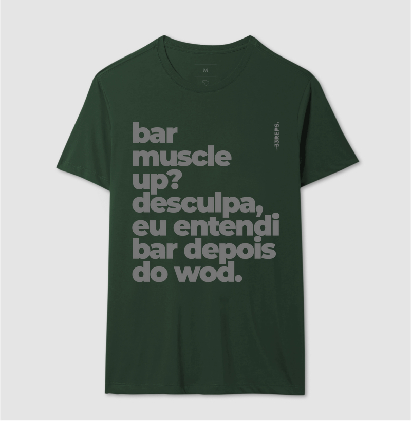 Camisa 7