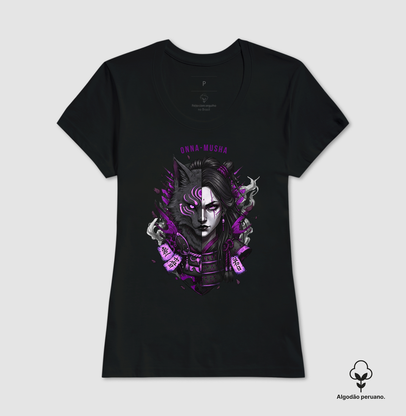 Camisa 6