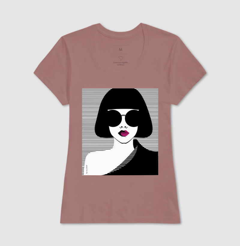 Camisa 16