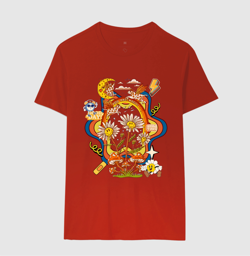 Camisa 12
