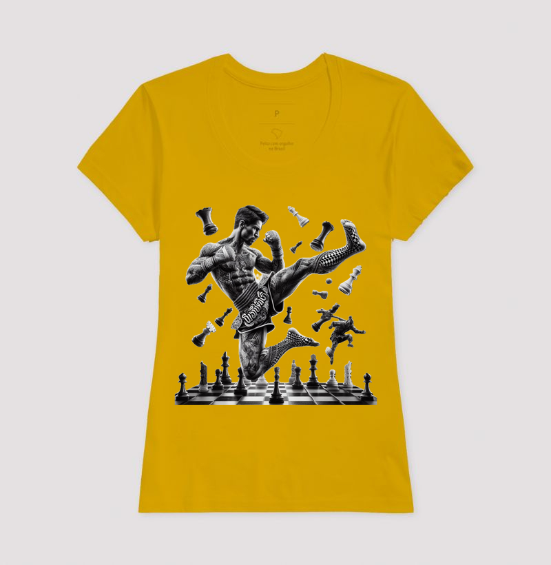 Camisa 13