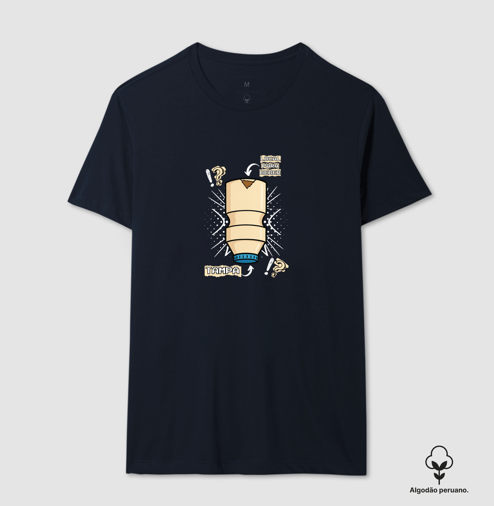 Camisa 5