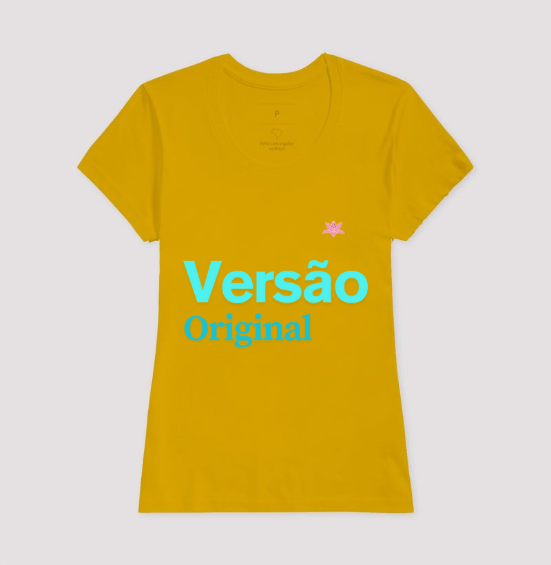 Camisa 18