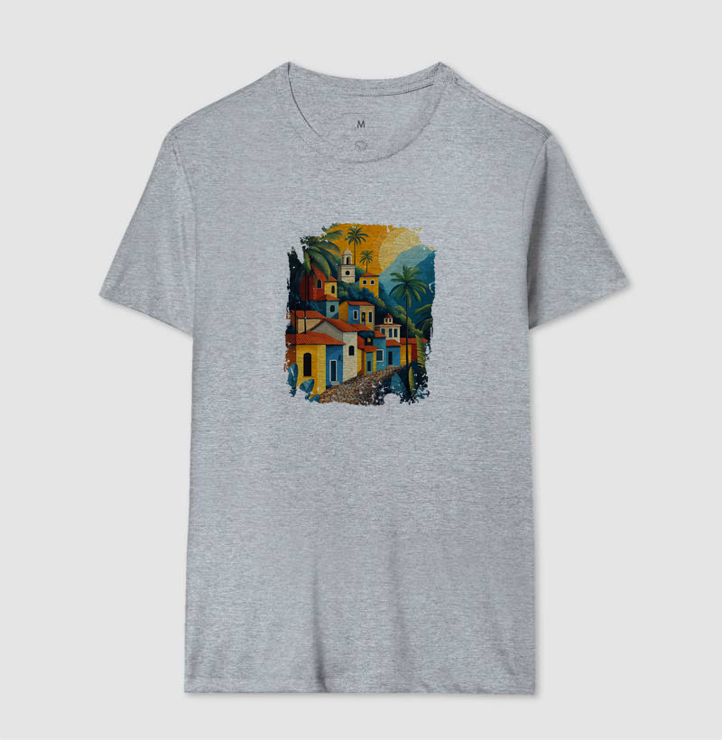 Camisa 10