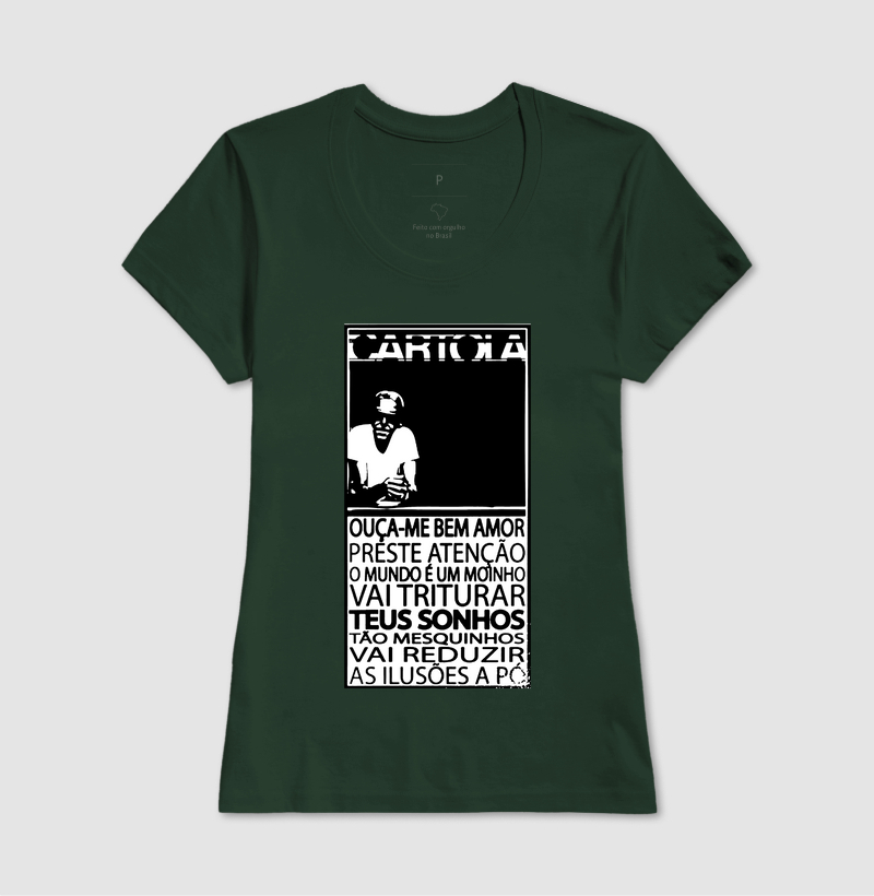 Camisa 10