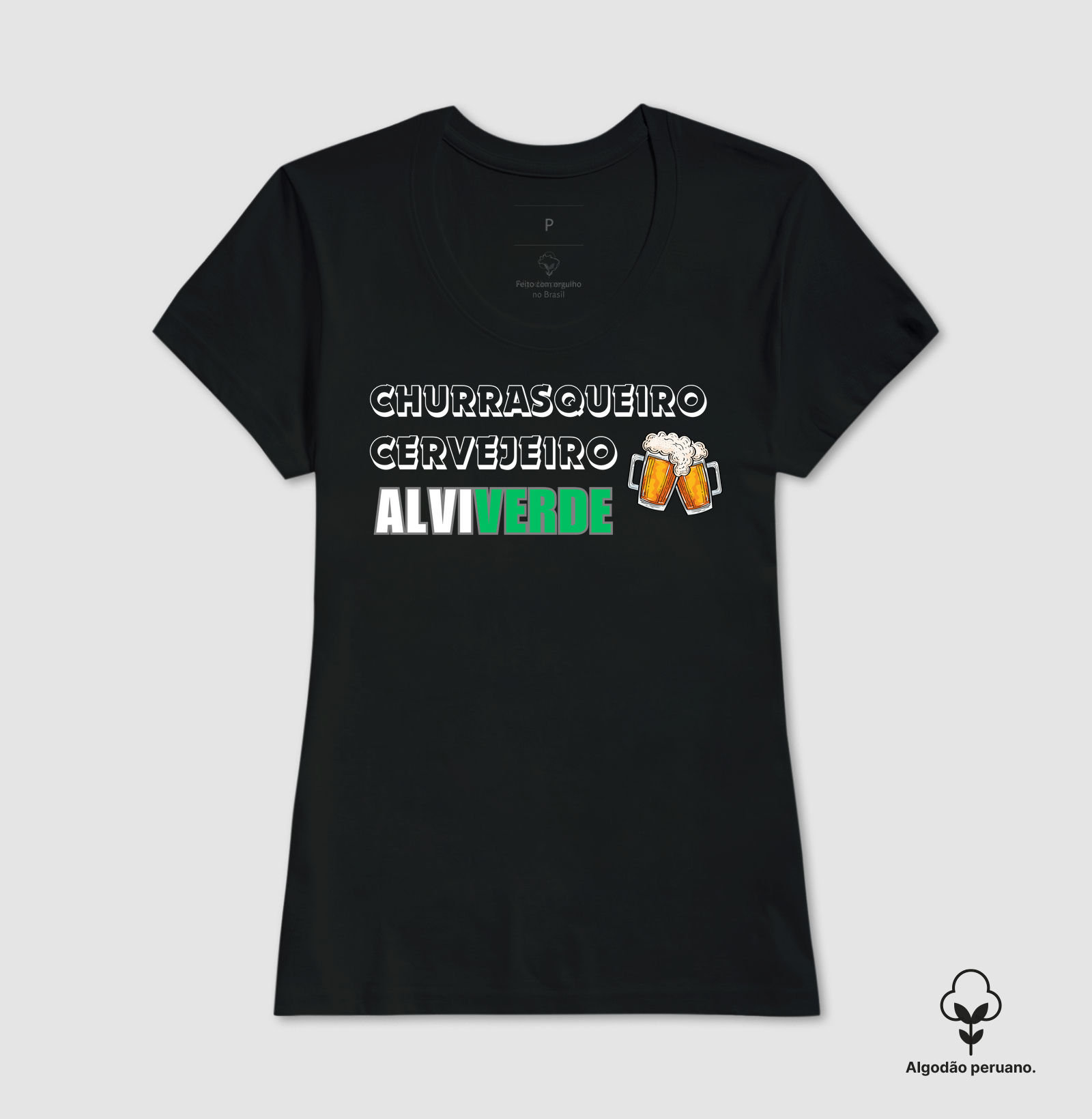 Camisa 2