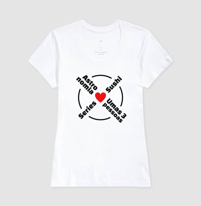 Camisa 11
