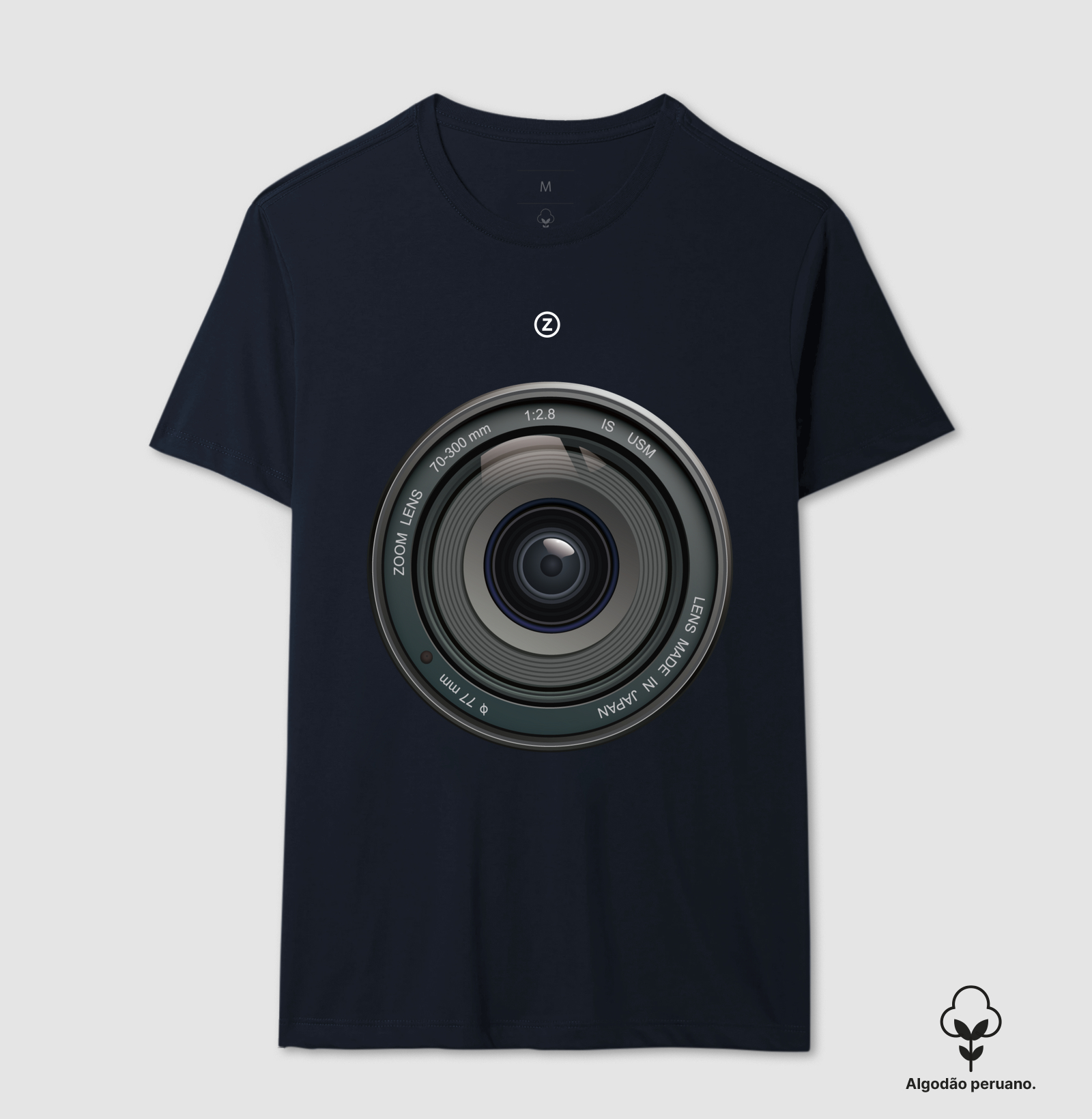Camisa 2