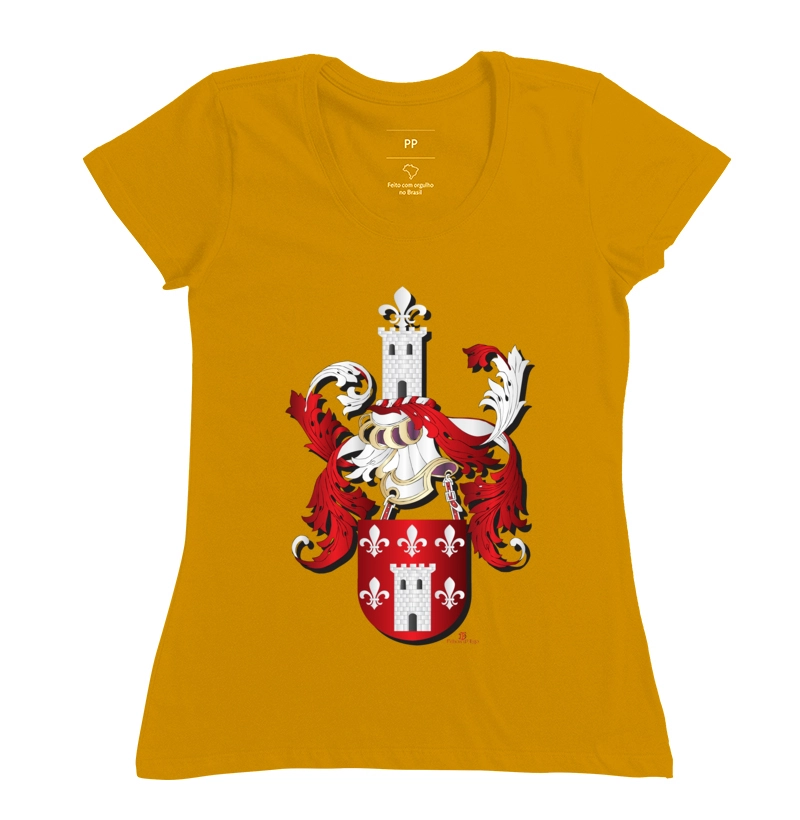 Camisa 14