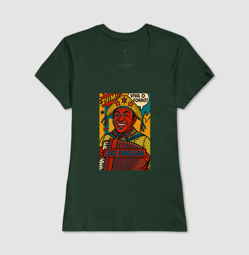 Camisa 12