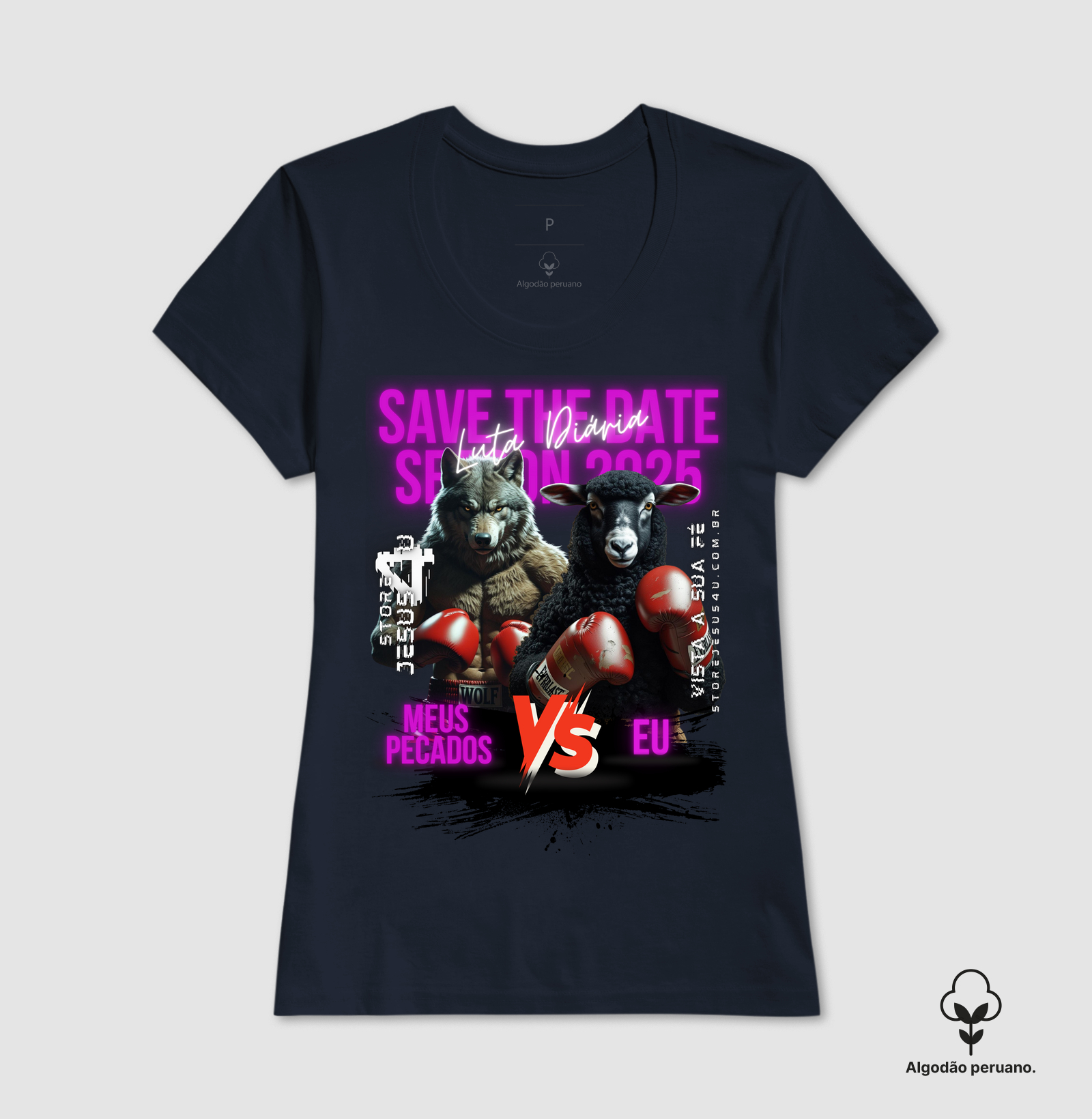 Camisa 3