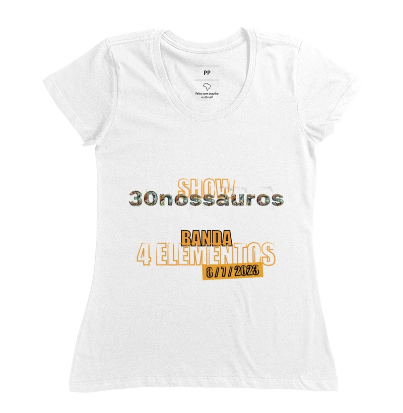 Camisa 8
