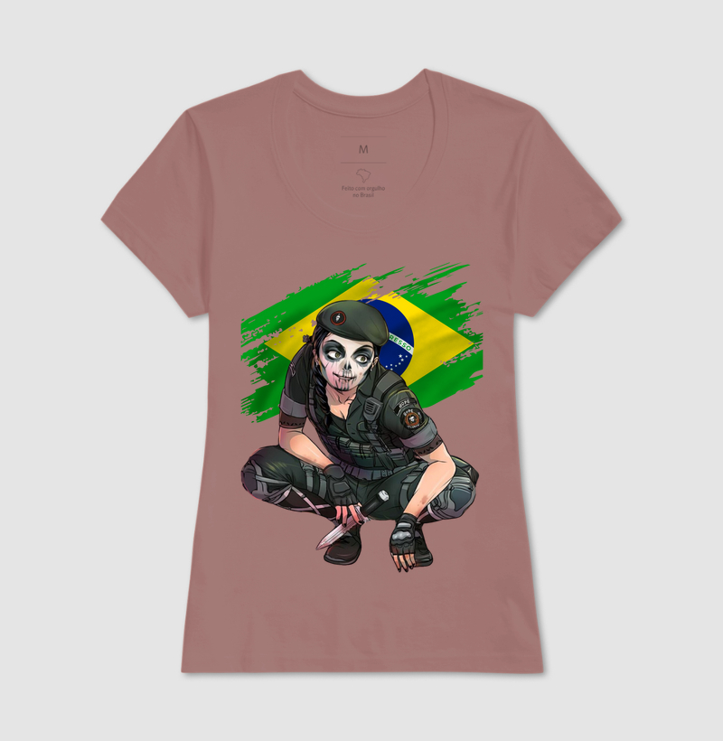 Camisa 18
