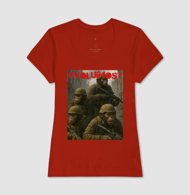 Camisa 12