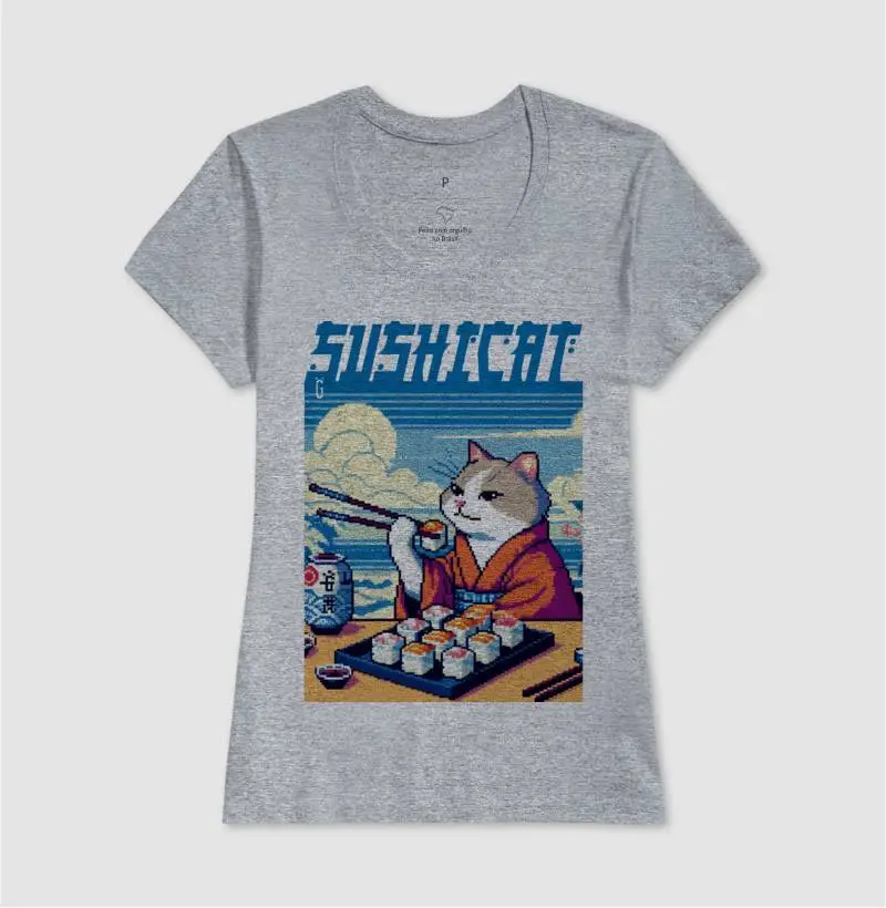Camisa 8