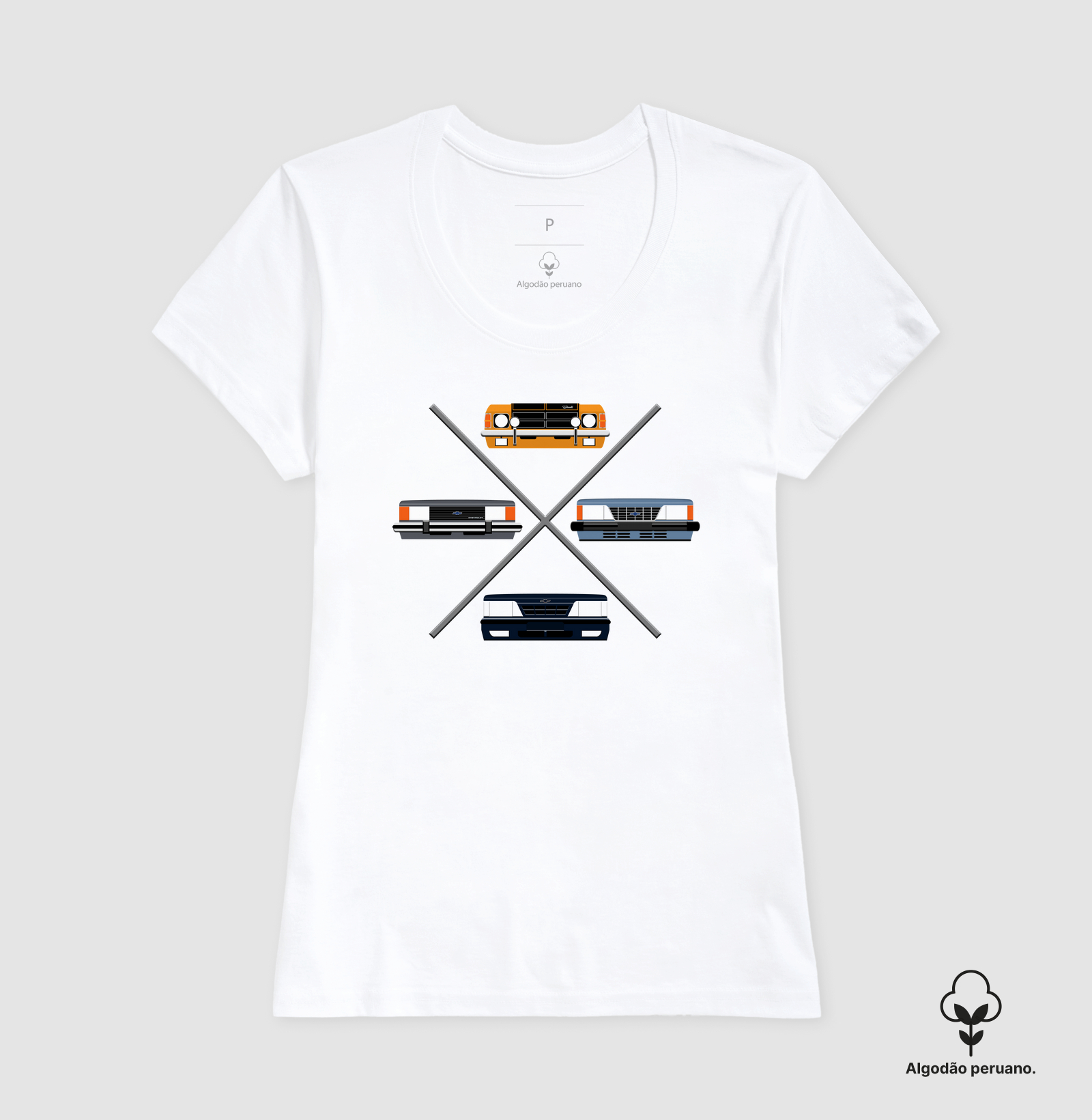 Camisa 3