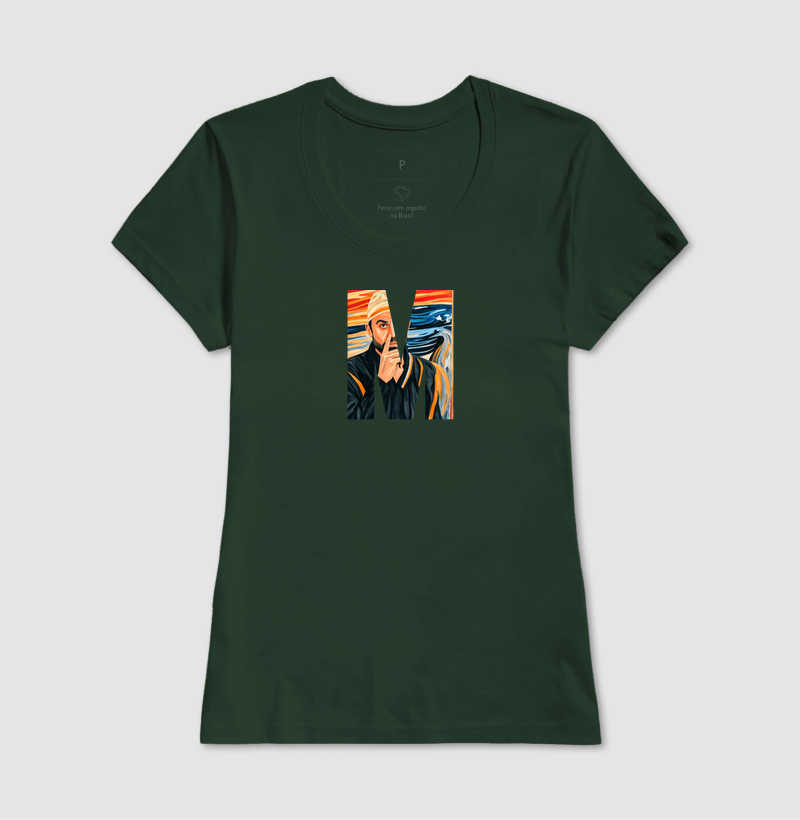Camisa 8