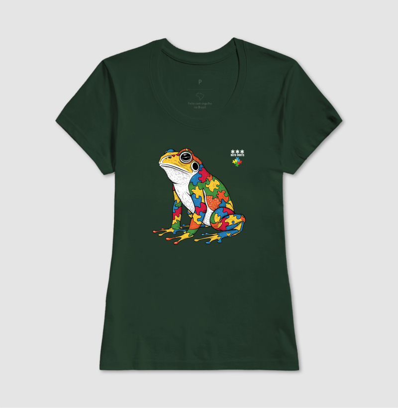 Camisa 10